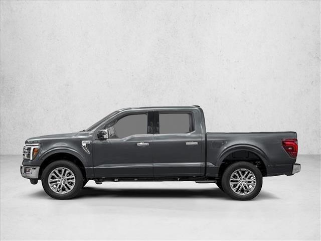 new 2025 Ford F-150 car, priced at $63,005
