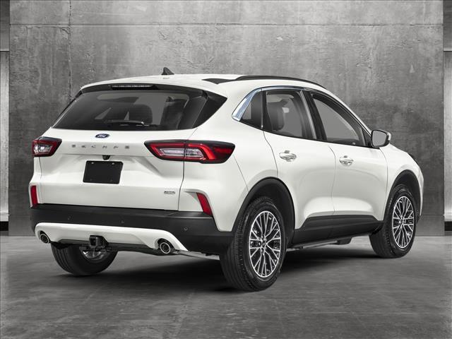 new 2025 Ford Escape PHEV car, priced at $42,378