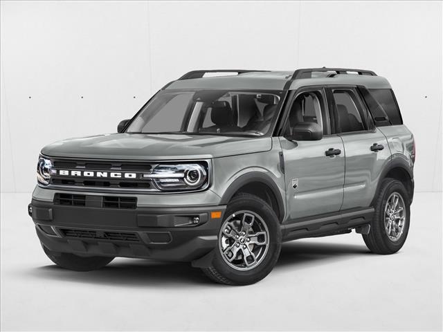 used 2024 Ford Bronco Sport car, priced at $24,995