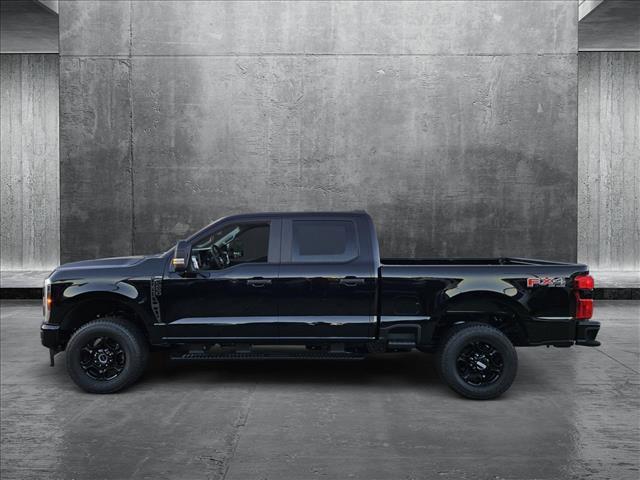 new 2024 Ford F-250 car, priced at $55,014