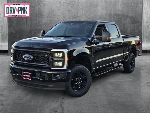 new 2024 Ford F-250 car, priced at $55,014