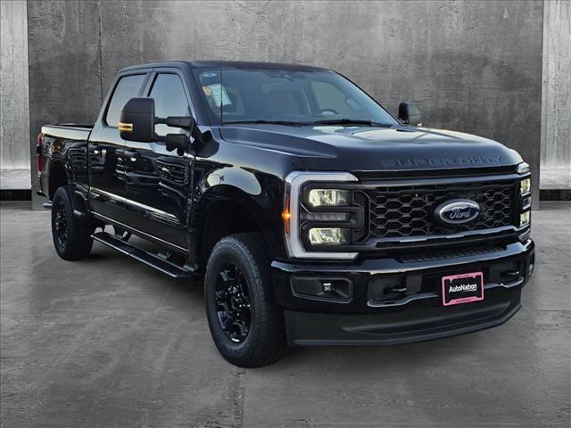 new 2024 Ford F-250 car, priced at $55,014