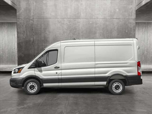 new 2024 Ford Transit-250 car, priced at $50,670