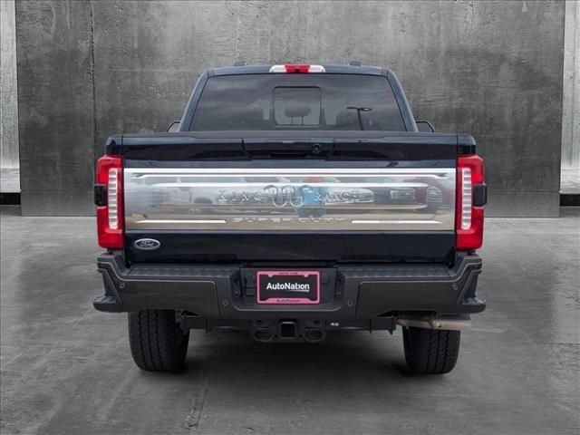 new 2025 Ford F-250 car, priced at $86,227