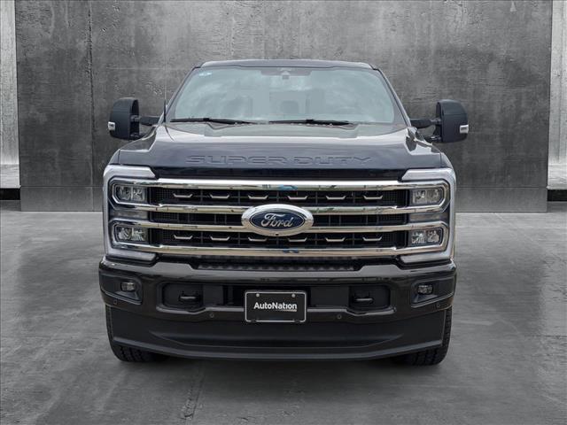 new 2025 Ford F-250 car, priced at $86,227