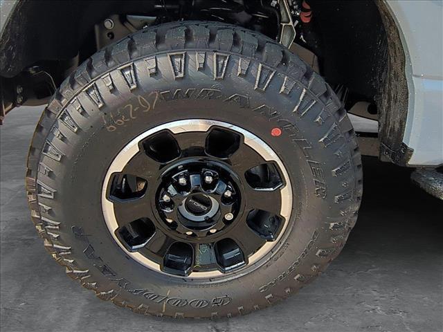 new 2025 Ford F-250 car, priced at $87,265
