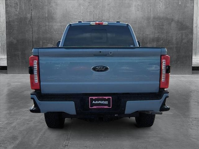 new 2025 Ford F-250 car, priced at $87,265