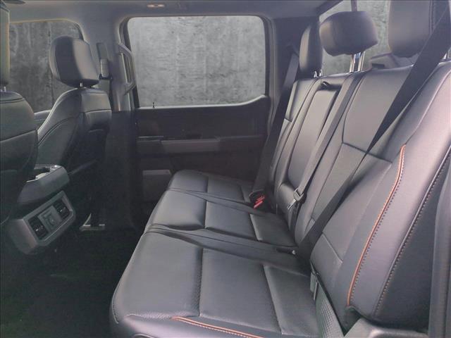 new 2025 Ford F-250 car, priced at $87,265