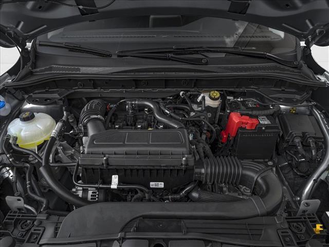 new 2025 Ford Escape car, priced at $23,277