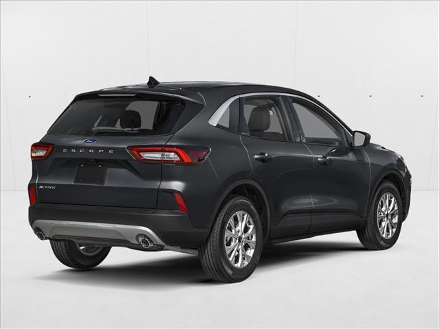 new 2025 Ford Escape car, priced at $23,277
