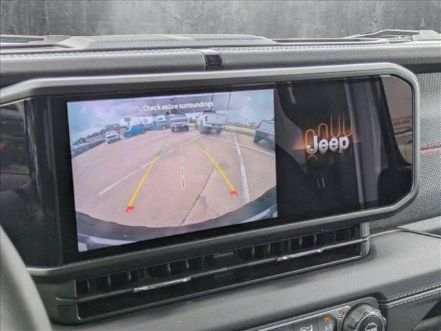 used 2024 Jeep Wrangler car, priced at $43,998