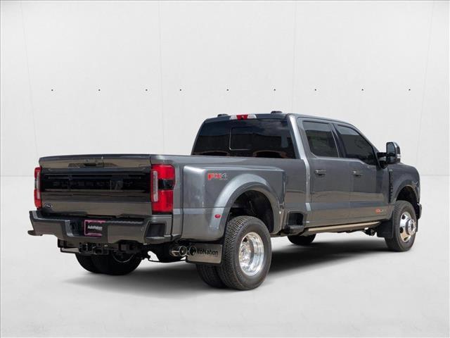 new 2025 Ford F-350 car, priced at $98,995