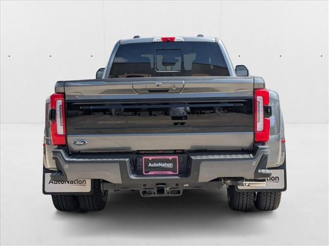 new 2025 Ford F-350 car, priced at $98,995