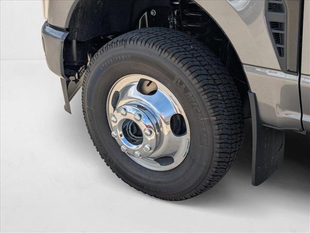 new 2025 Ford F-350 car, priced at $98,995