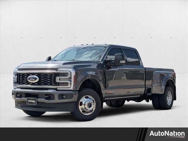 new 2025 Ford F-350 car, priced at $94,995