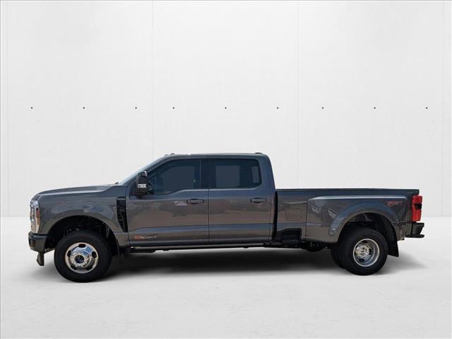 new 2025 Ford F-350 car, priced at $98,995