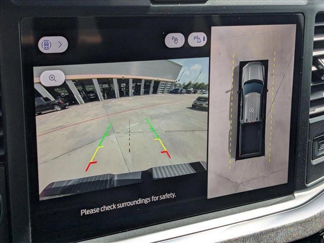 new 2025 Ford F-350 car, priced at $98,995