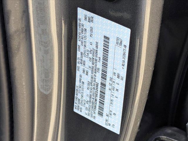 new 2025 Ford F-350 car, priced at $98,995