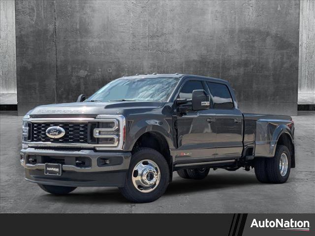 new 2025 Ford F-350 car, priced at $94,995