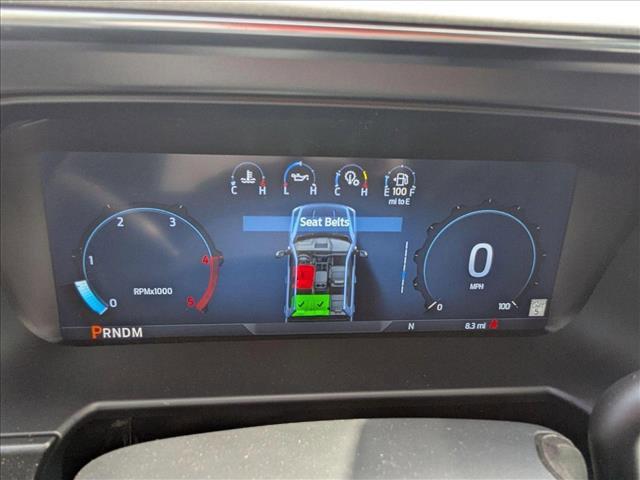 new 2025 Ford F-350 car, priced at $98,995