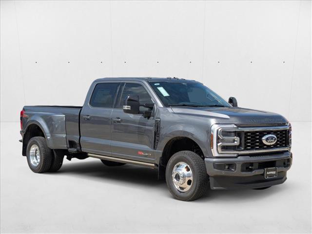 new 2025 Ford F-350 car, priced at $98,995