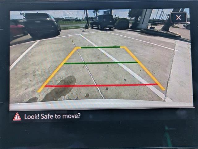 used 2023 Volkswagen Atlas Cross Sport car, priced at $31,995