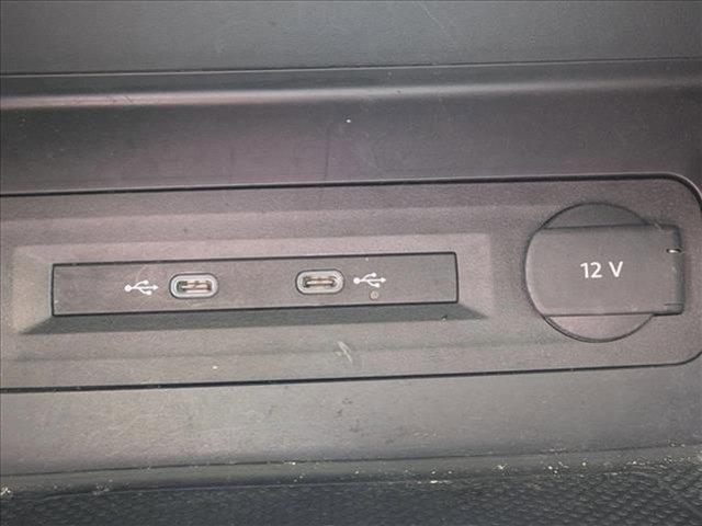 used 2023 Volkswagen Atlas Cross Sport car, priced at $31,995