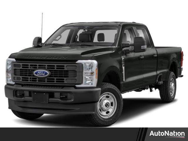 new 2025 Ford F-350 car, priced at $91,824