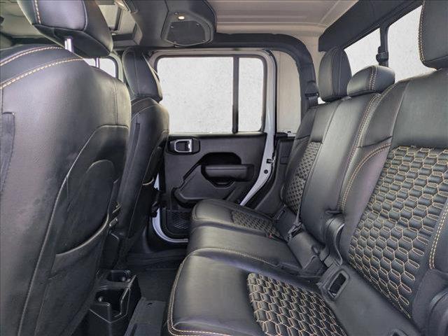 used 2024 Jeep Gladiator car, priced at $35,570