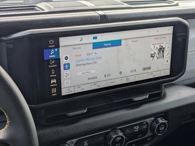 used 2024 Jeep Gladiator car, priced at $35,570