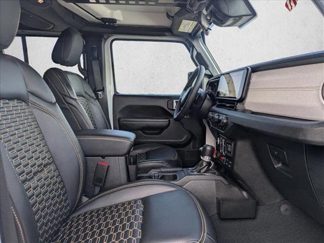 used 2024 Jeep Gladiator car, priced at $35,570