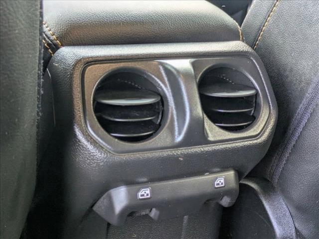 used 2024 Jeep Gladiator car, priced at $35,570