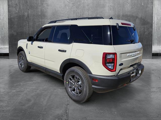 new 2024 Ford Bronco Sport car, priced at $26,394