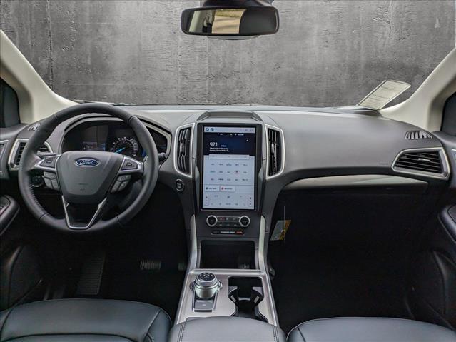 new 2024 Ford Edge car, priced at $32,995