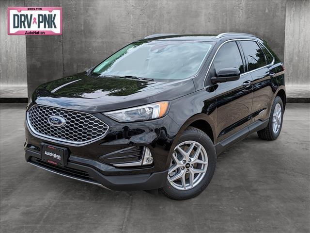 new 2024 Ford Edge car, priced at $32,995