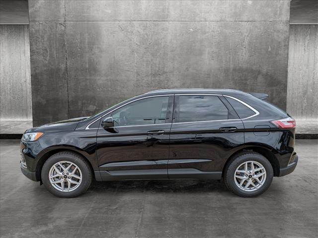 new 2024 Ford Edge car, priced at $32,995