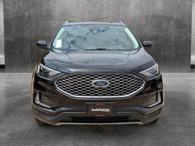 new 2024 Ford Edge car, priced at $32,995