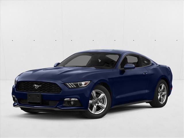 used 2015 Ford Mustang car, priced at $12,495