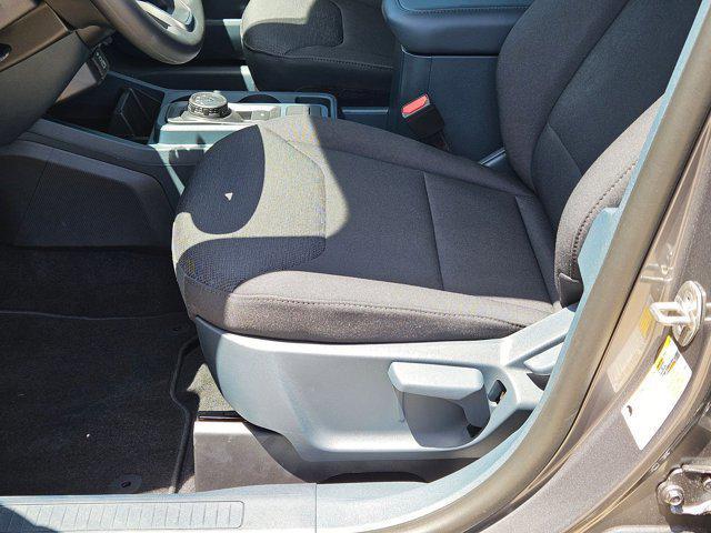 new 2025 Ford Maverick car, priced at $29,666