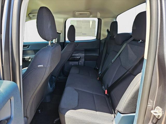 new 2025 Ford Maverick car, priced at $29,666