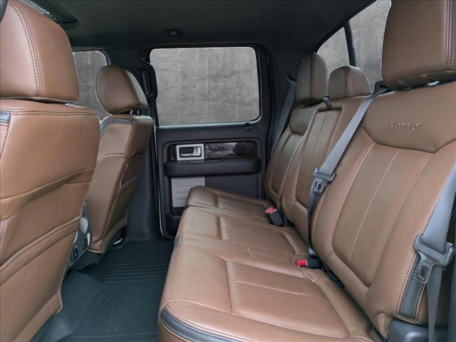 used 2013 Ford F-150 car, priced at $18,995