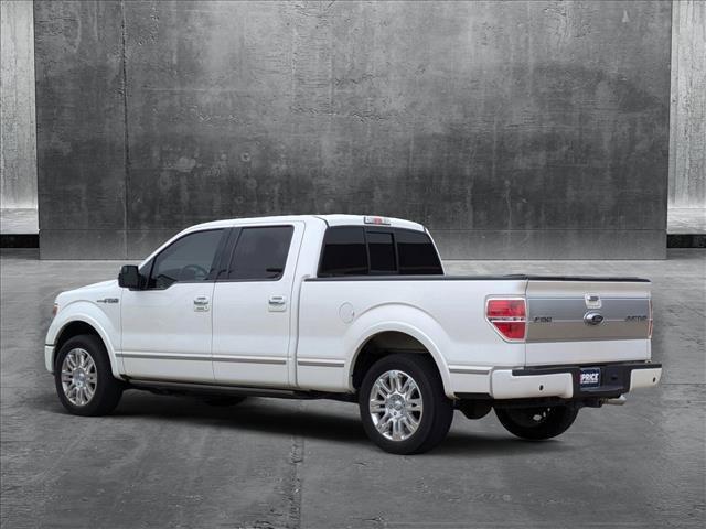 used 2013 Ford F-150 car, priced at $18,995