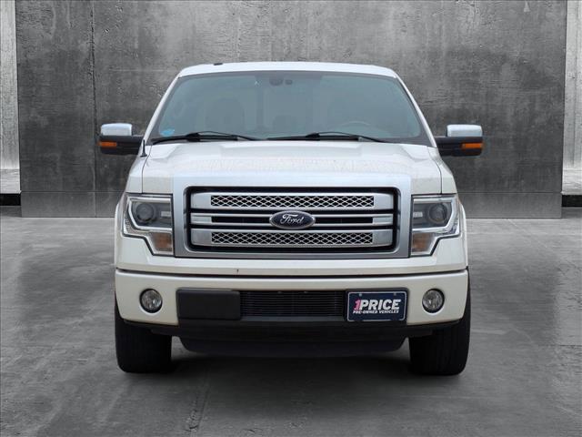 used 2013 Ford F-150 car, priced at $18,995