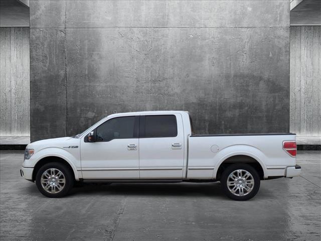 used 2013 Ford F-150 car, priced at $18,995