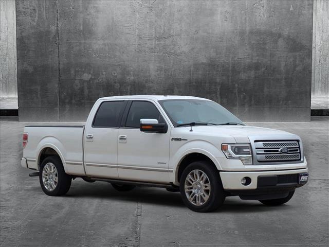 used 2013 Ford F-150 car, priced at $18,995