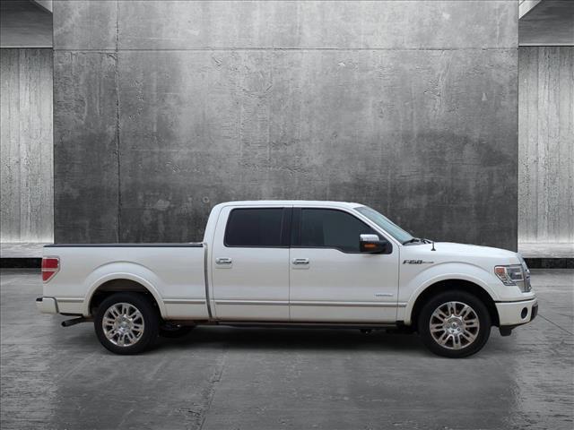 used 2013 Ford F-150 car, priced at $18,995