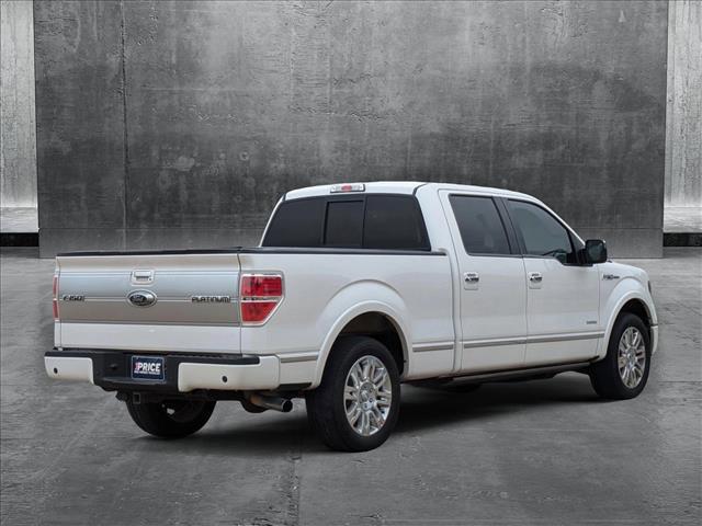 used 2013 Ford F-150 car, priced at $18,995