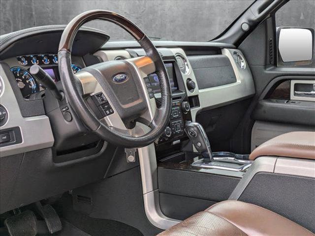 used 2013 Ford F-150 car, priced at $18,995