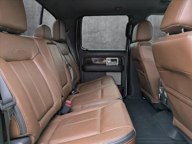 used 2013 Ford F-150 car, priced at $18,995