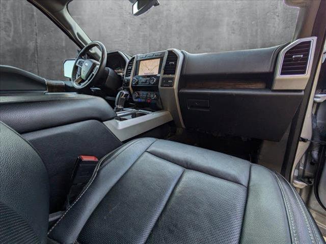 used 2020 Ford F-150 car, priced at $28,498